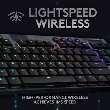 logitech gaming